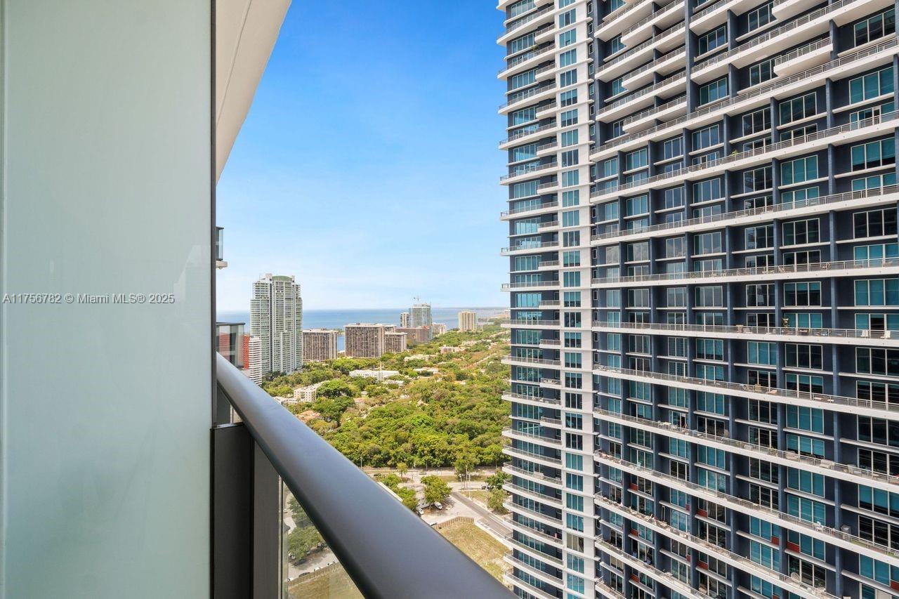 1300 S MIAMI AVENUE CONDO - Residential Lease