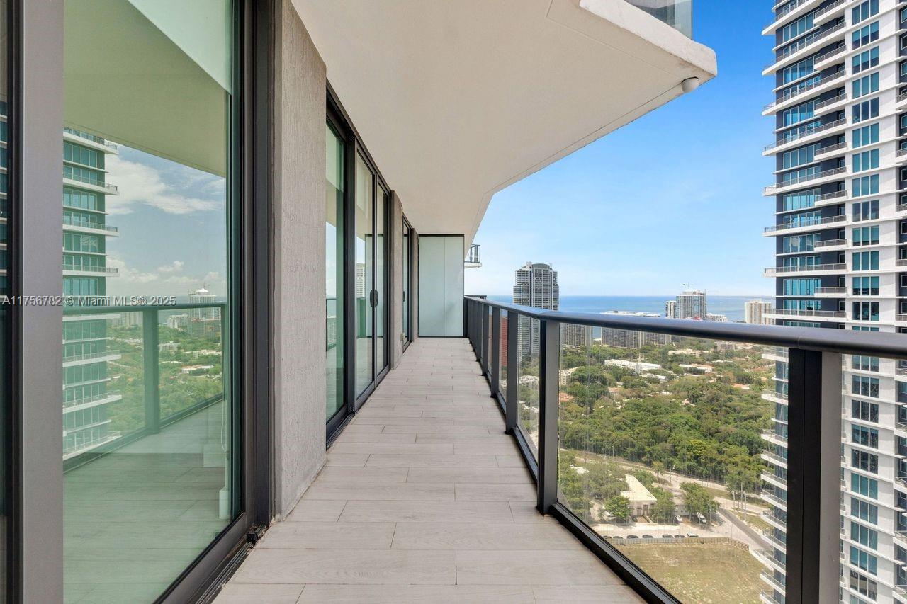 1300 S MIAMI AVENUE CONDO - Residential Lease