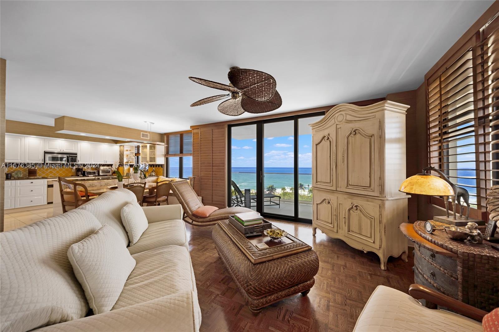 BALMORAL CONDO - Residential