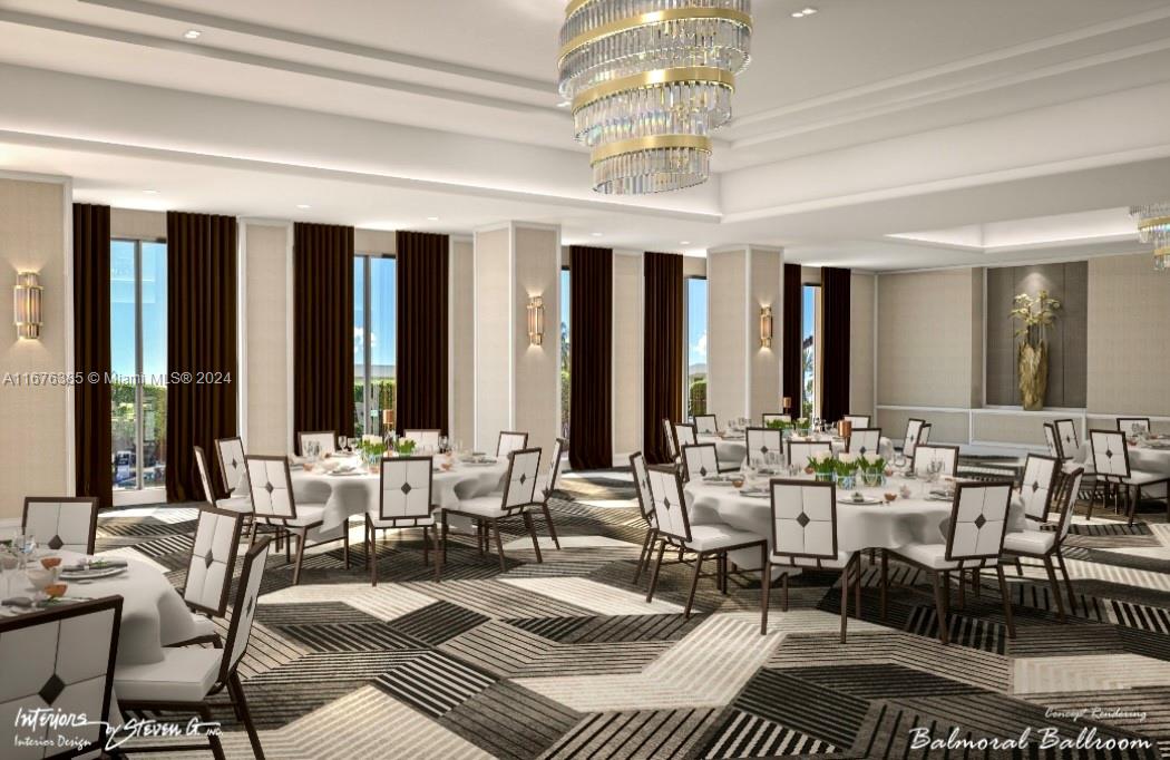 BALMORAL CONDO - Residential