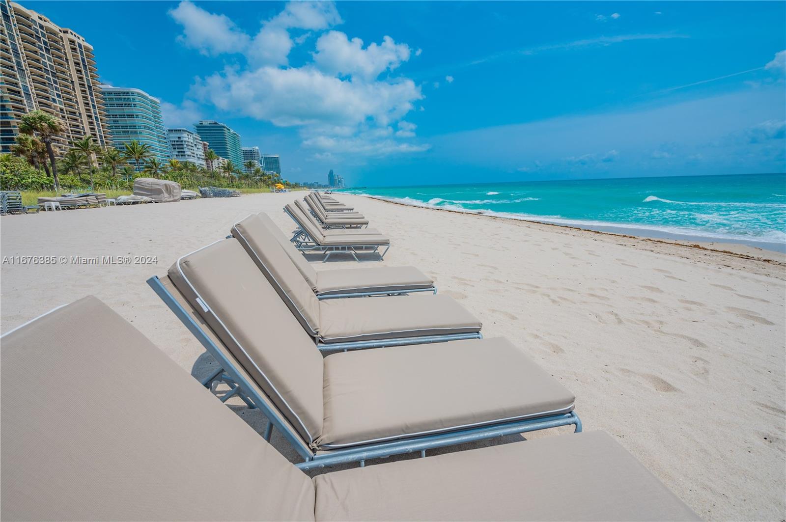 BALMORAL CONDO - Residential