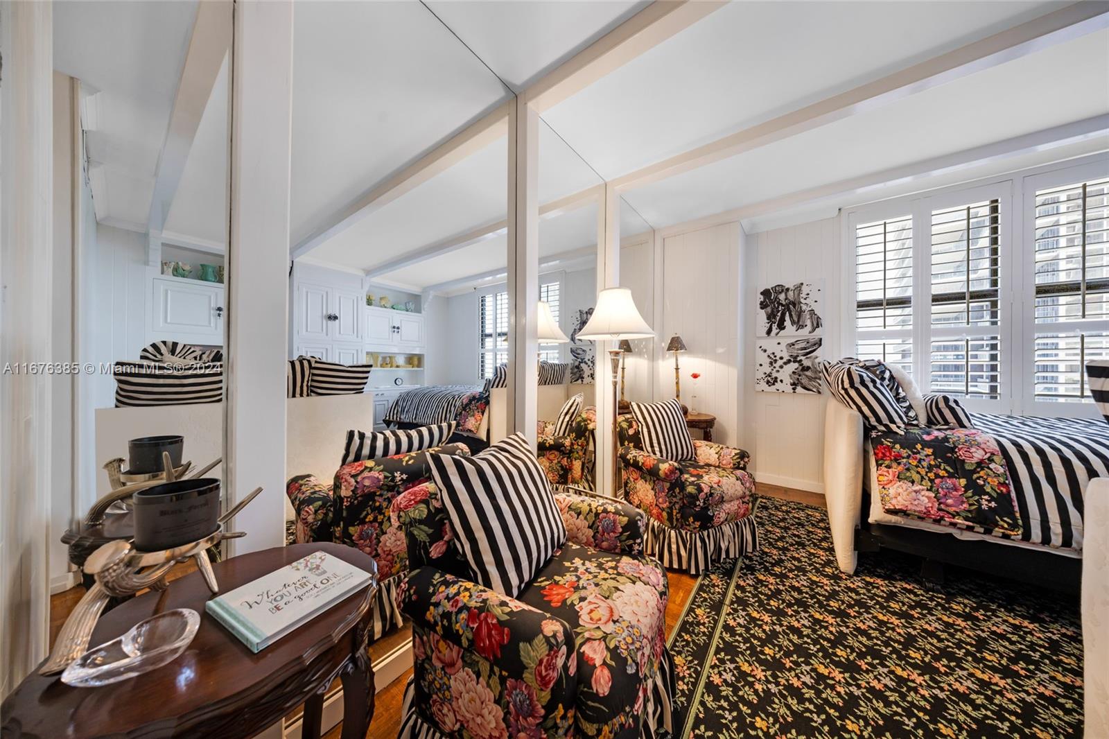 BALMORAL CONDO - Residential