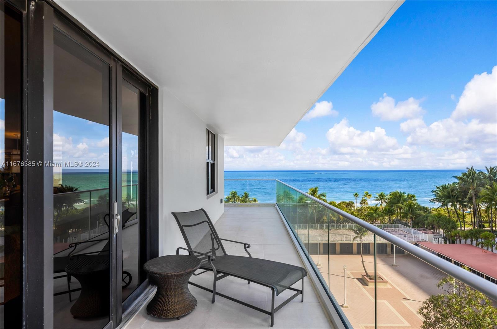 BALMORAL CONDO - Residential