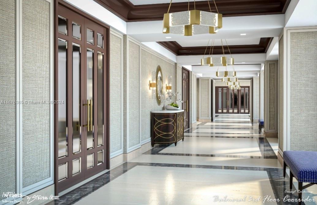 BALMORAL CONDO - Residential