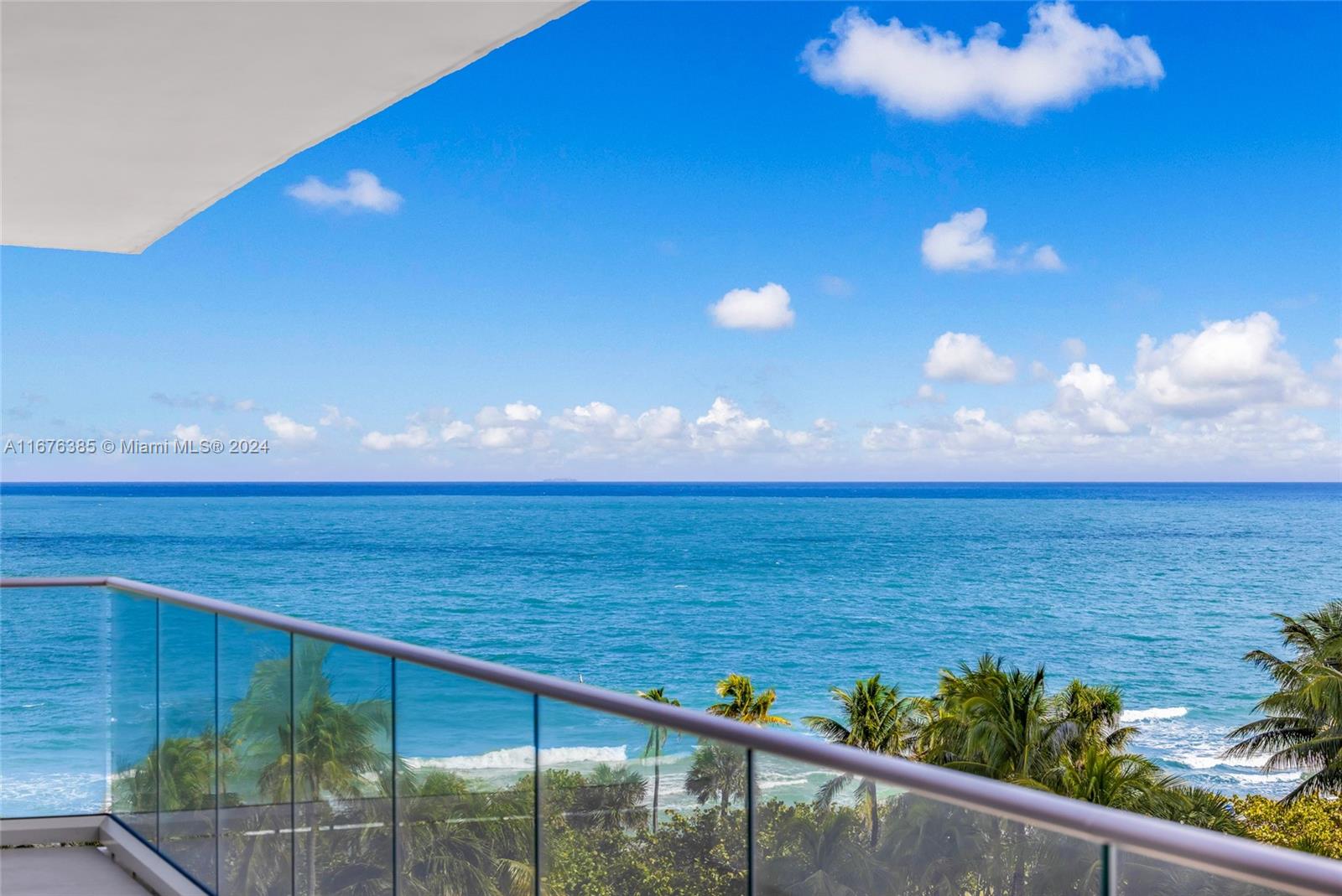 BALMORAL CONDO - Residential