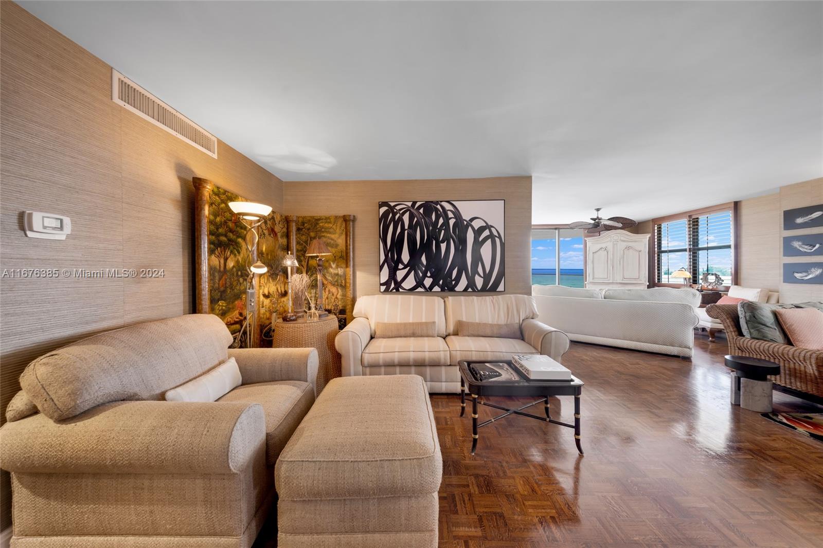 BALMORAL CONDO - Residential