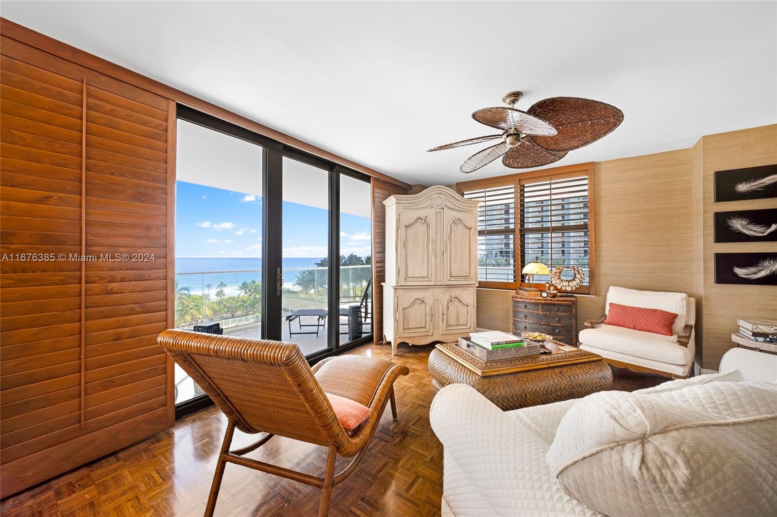 BALMORAL CONDO - Residential
