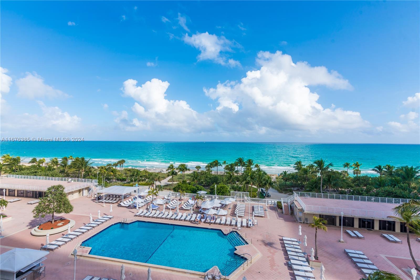 BALMORAL CONDO - Residential
