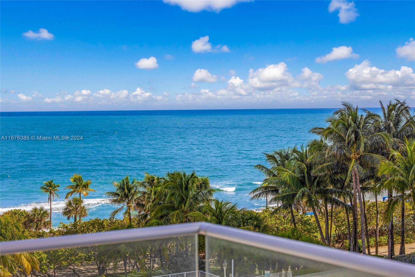 BALMORAL CONDO - Residential