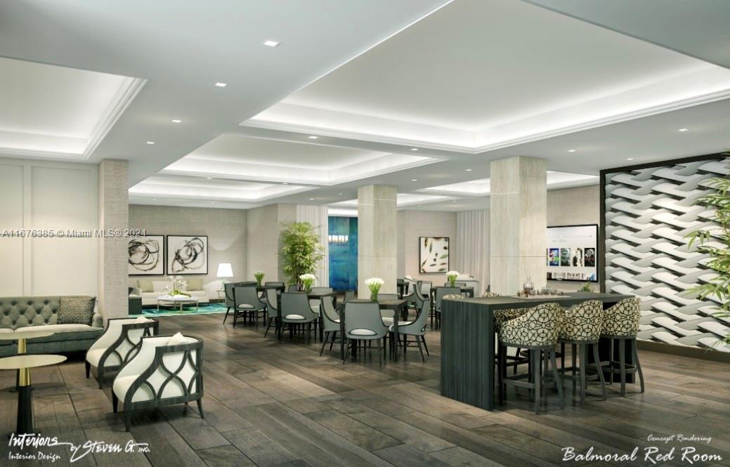 BALMORAL CONDO - Residential
