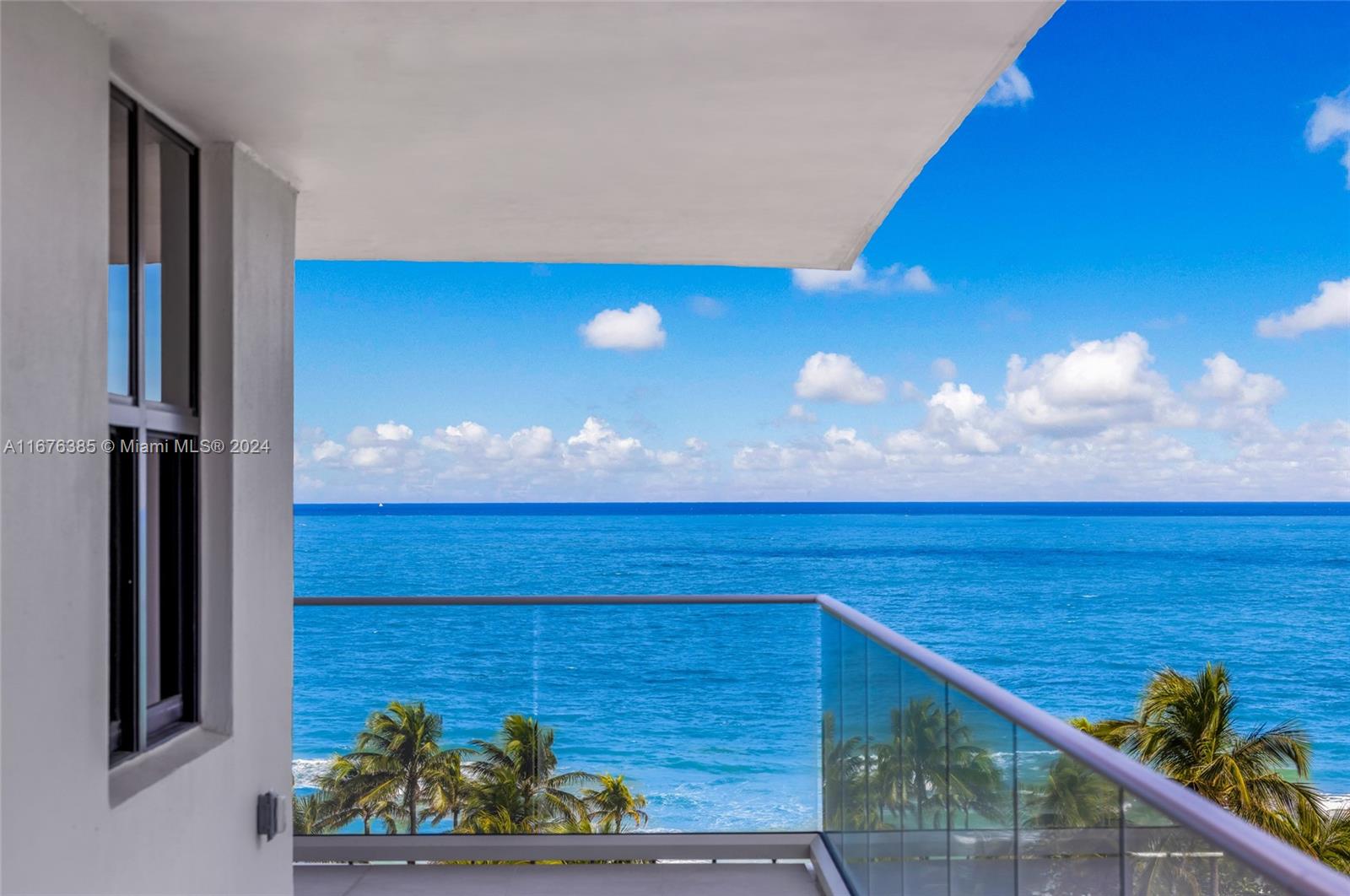 BALMORAL CONDO - Residential