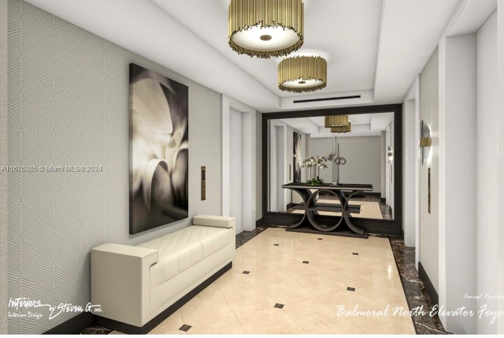 BALMORAL CONDO - Residential