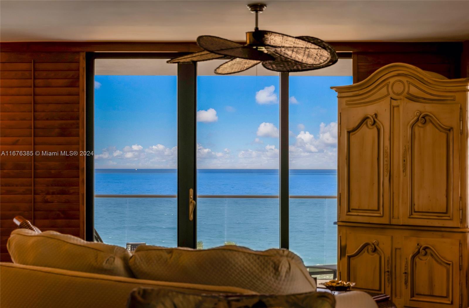 BALMORAL CONDO - Residential