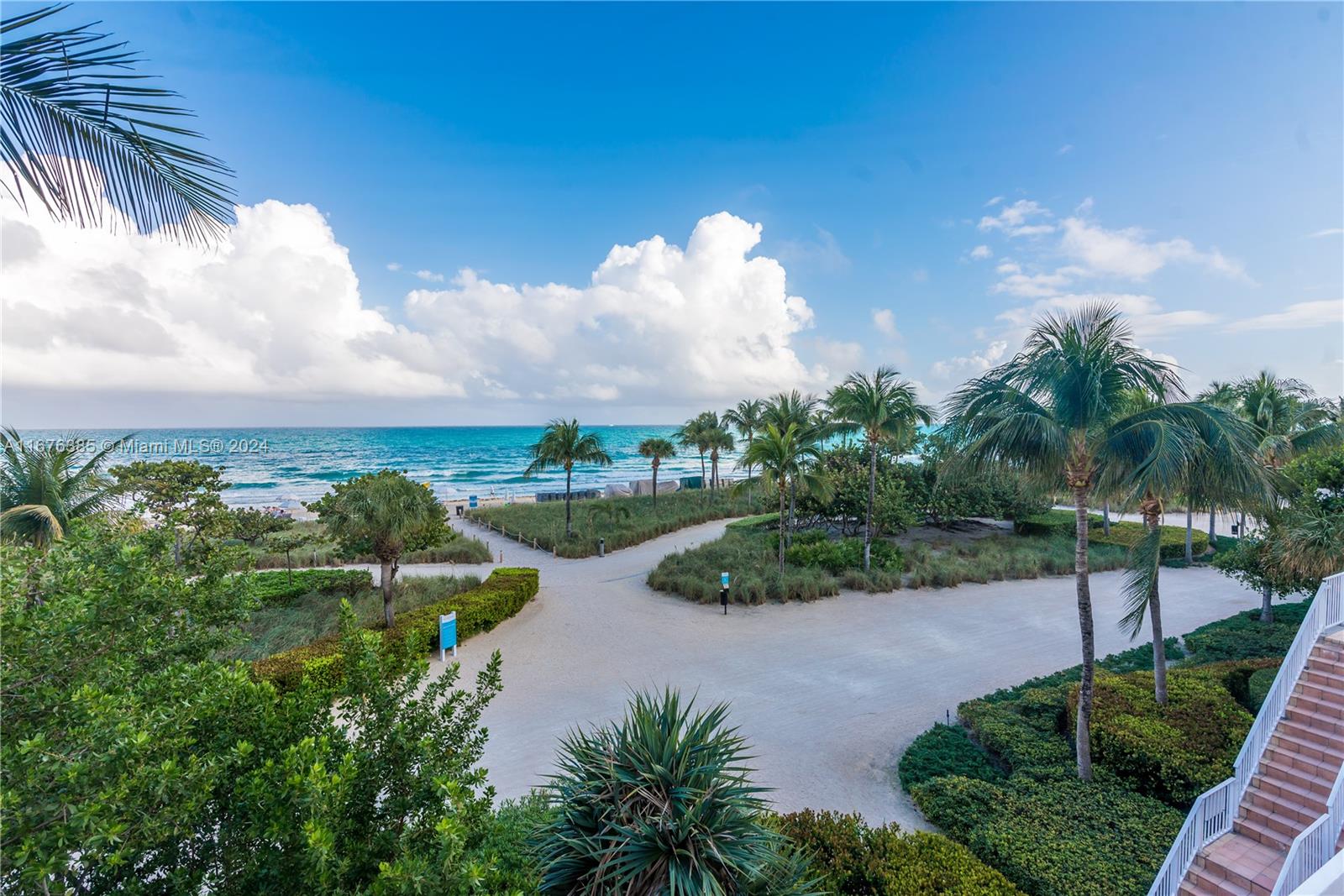 BALMORAL CONDO - Residential