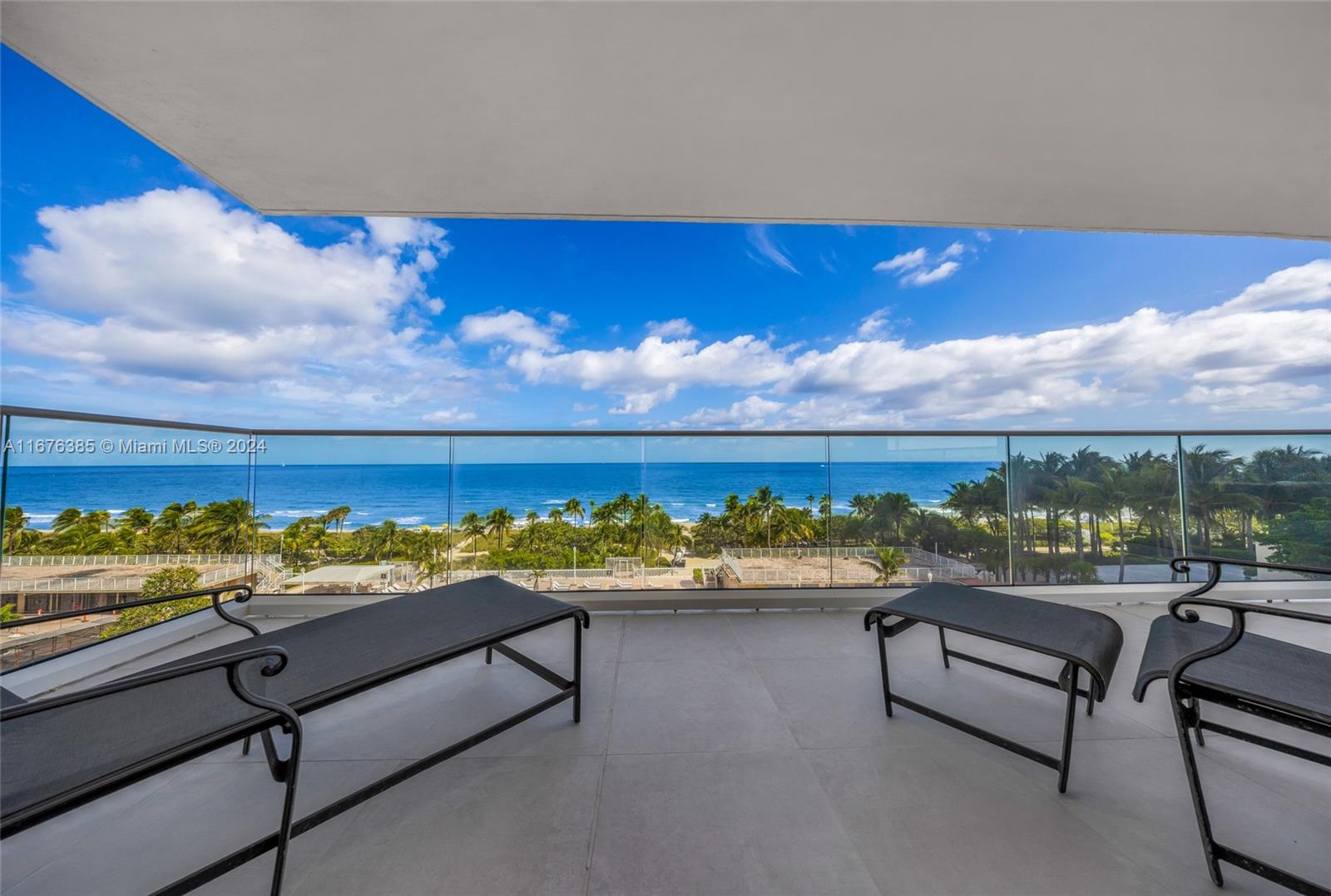 BALMORAL CONDO - Residential
