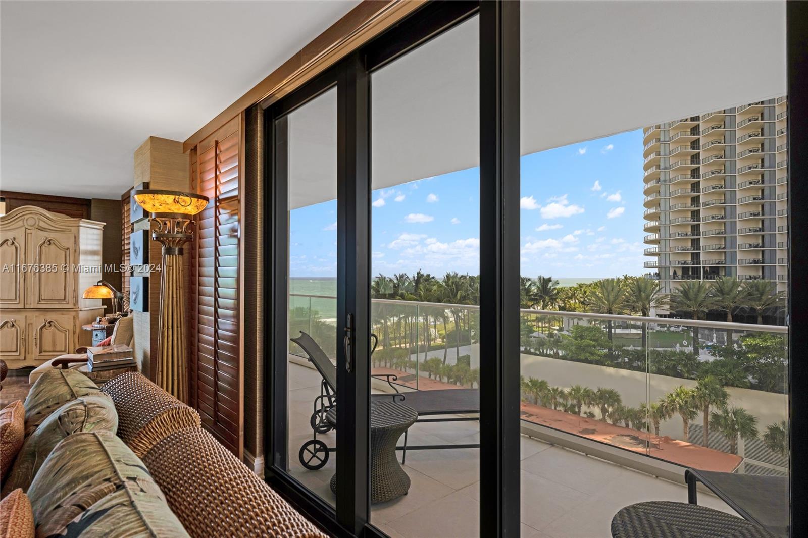 BALMORAL CONDO - Residential