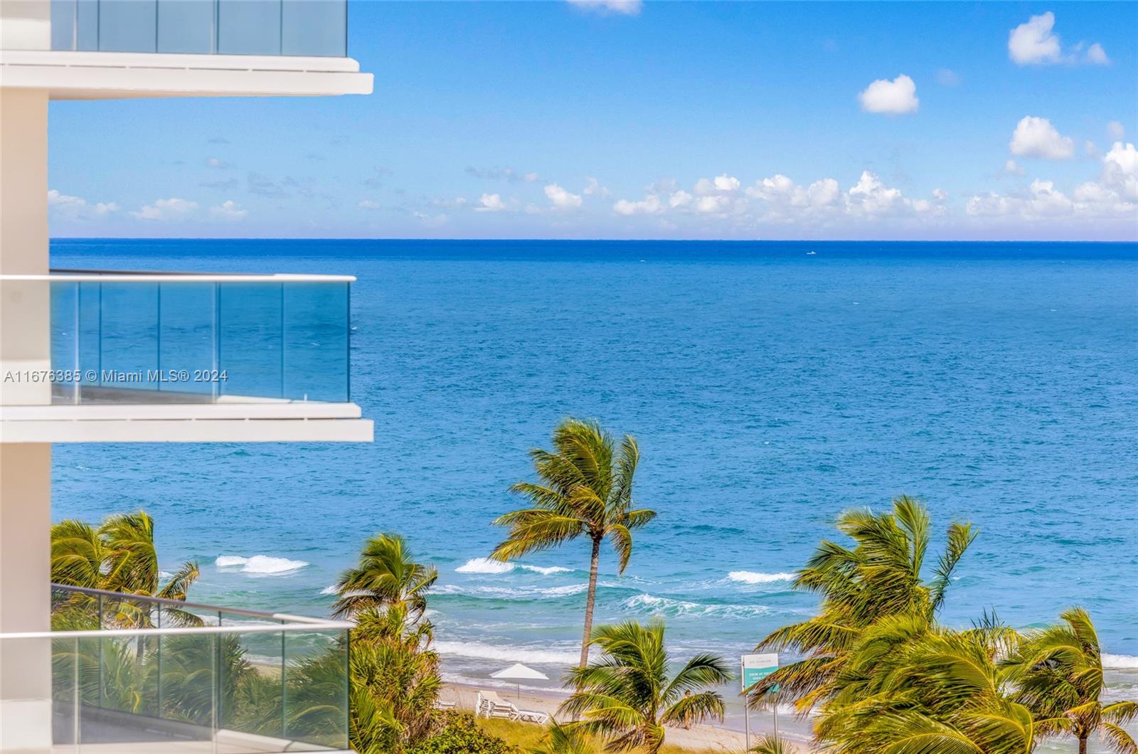 BALMORAL CONDO - Residential