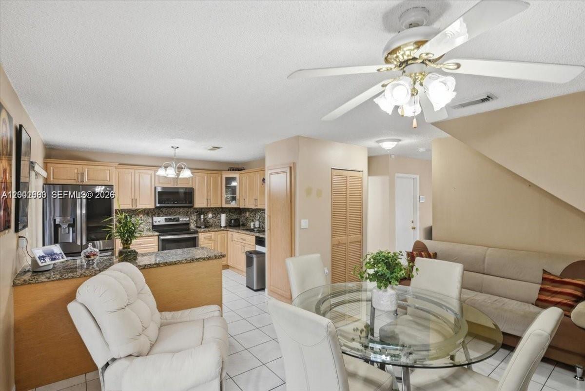 MONACO DREAM HOMES - Residential Lease