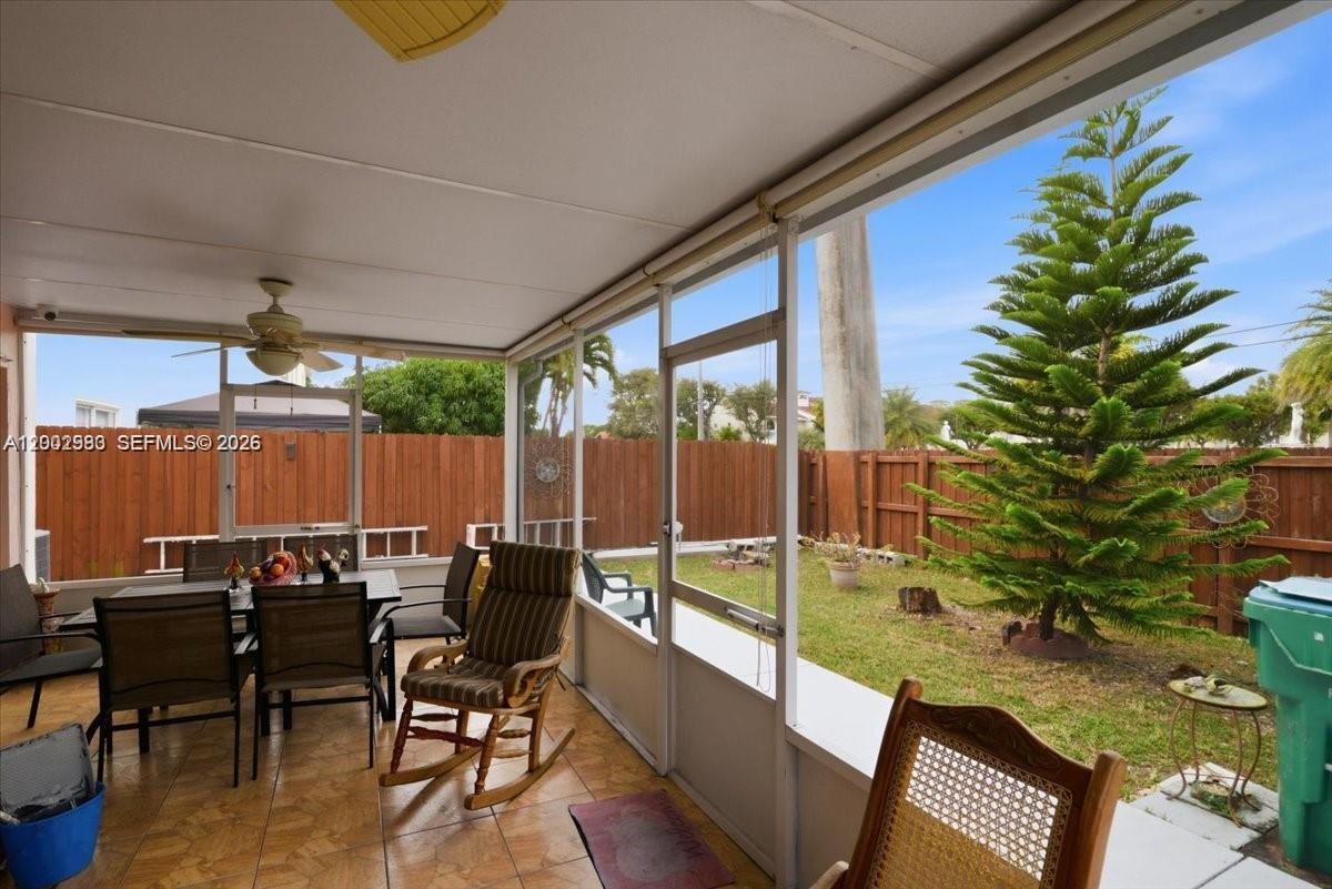 MONACO DREAM HOMES - Residential Lease