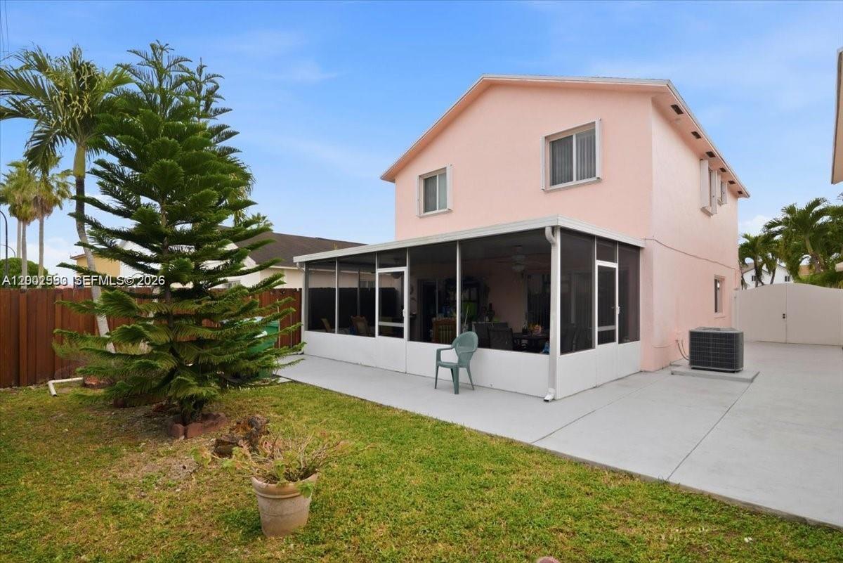 MONACO DREAM HOMES - Residential Lease