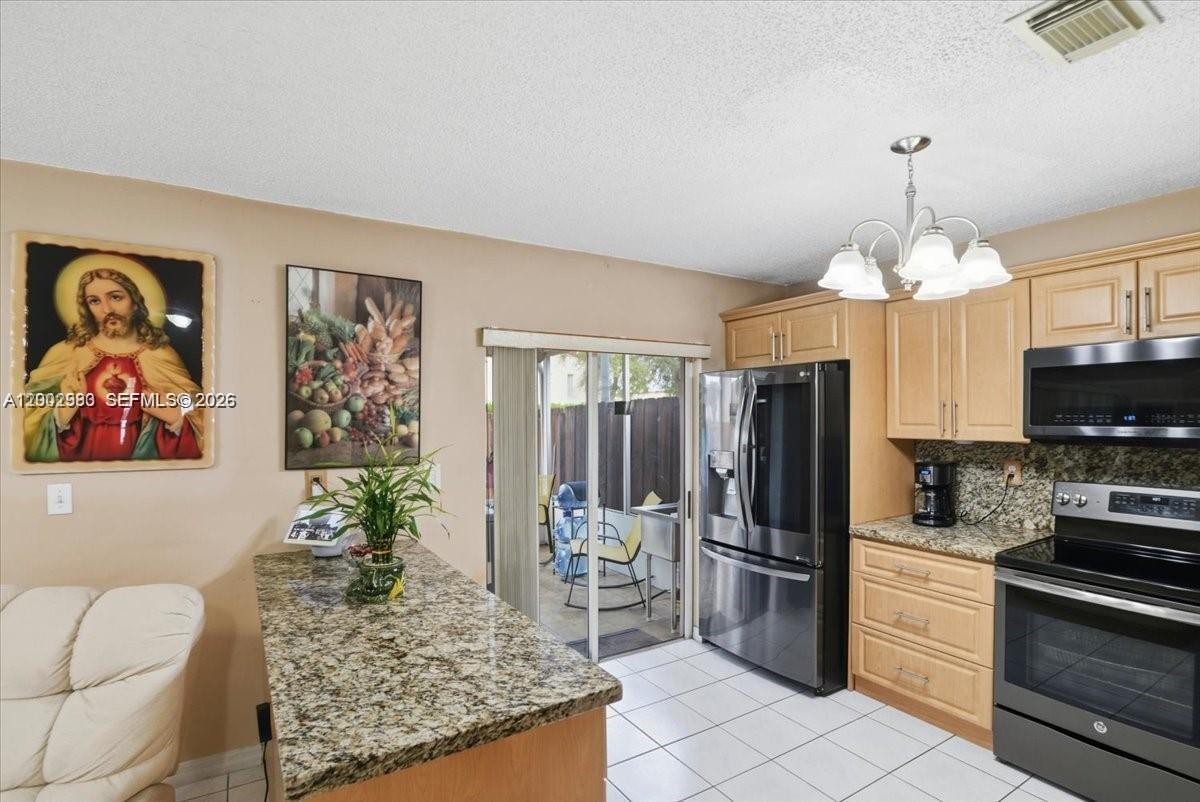 MONACO DREAM HOMES - Residential Lease