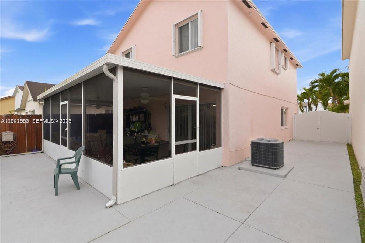 MONACO DREAM HOMES - Residential Lease