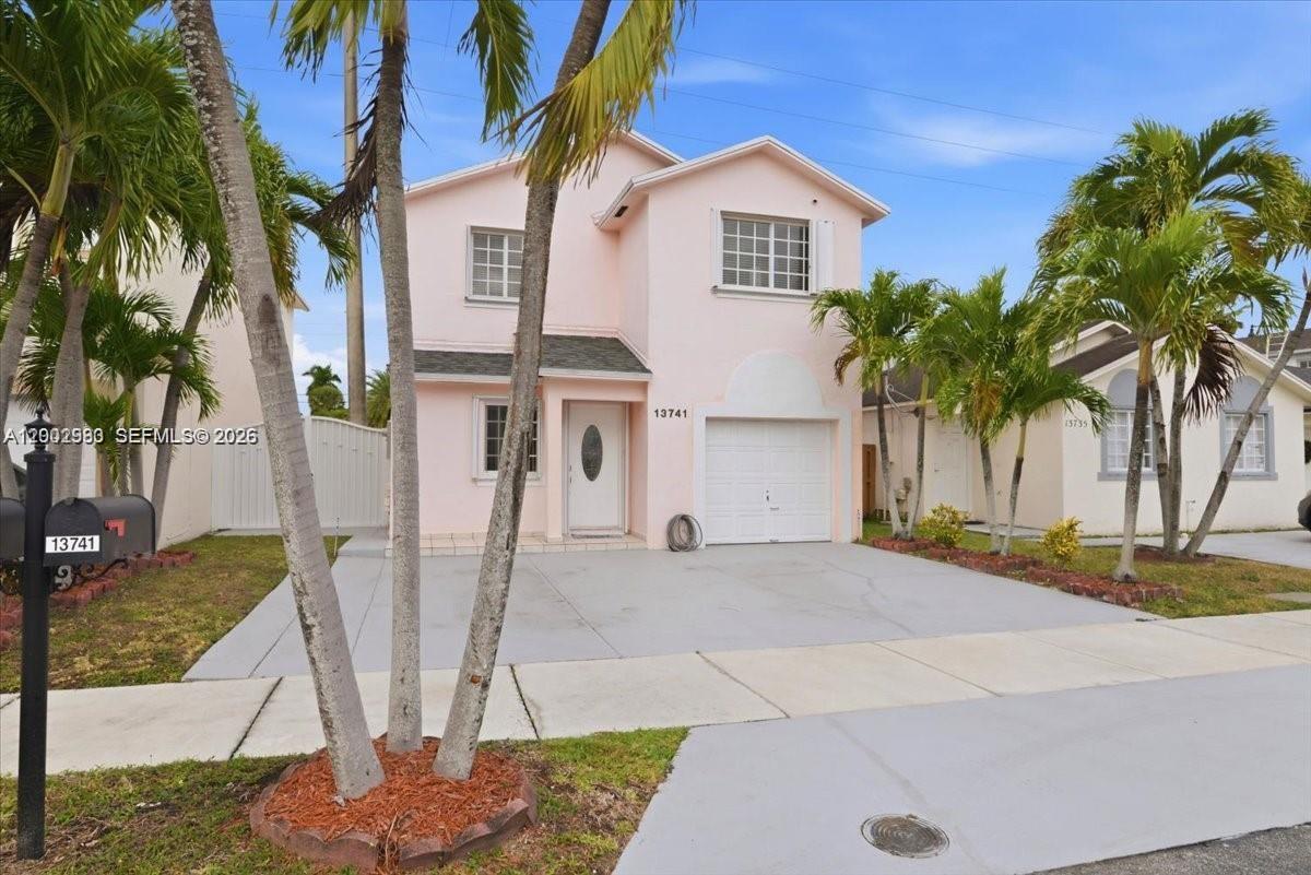 13741 SW 160th Ter 0