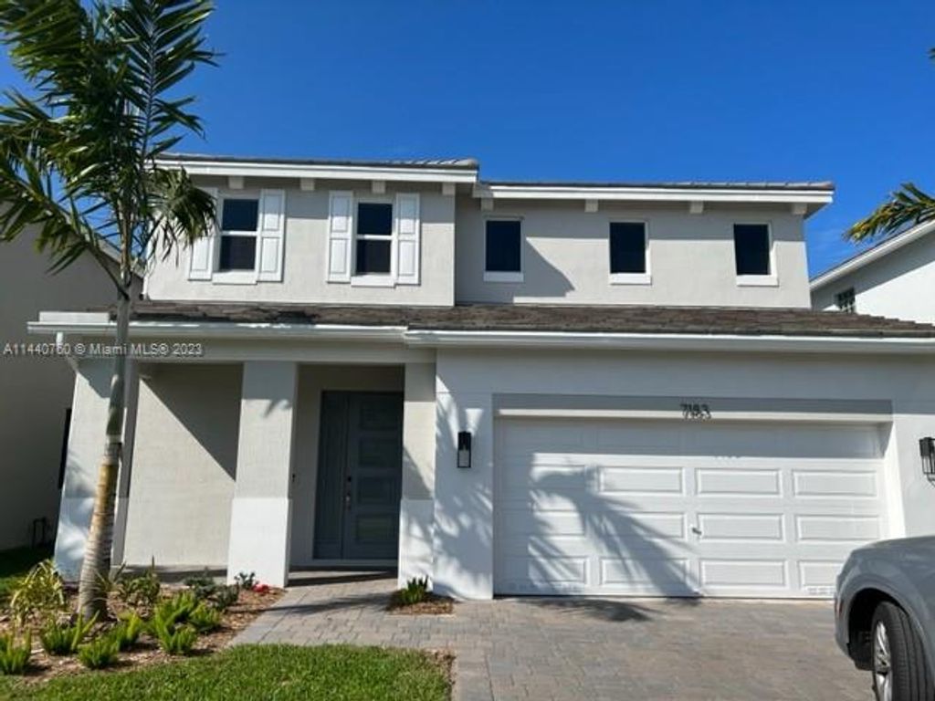 Photo of 7183 W Rockwood Road, Jupiter, FL 33458 (MLS # A11440760)