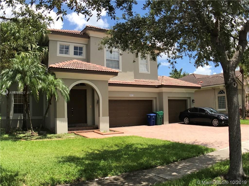 Sunset Lakes One 164-34 B - Residential Lease