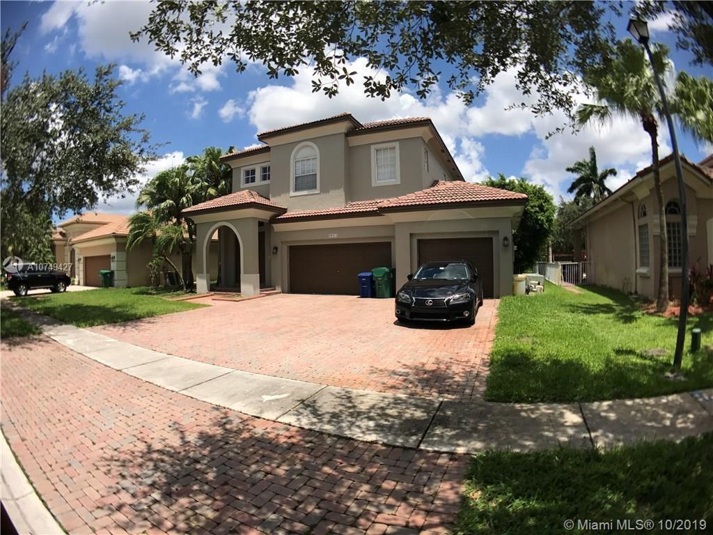 Sunset Lakes One 164-34 B - Residential Lease