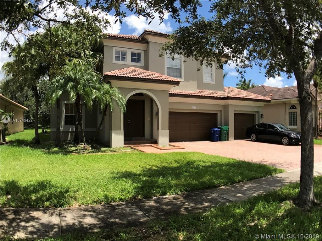 Sunset Lakes One 164-34 B - Residential Lease