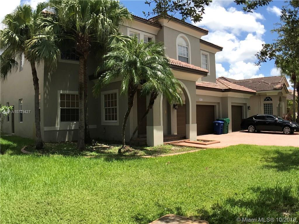 Sunset Lakes One 164-34 B - Residential Lease