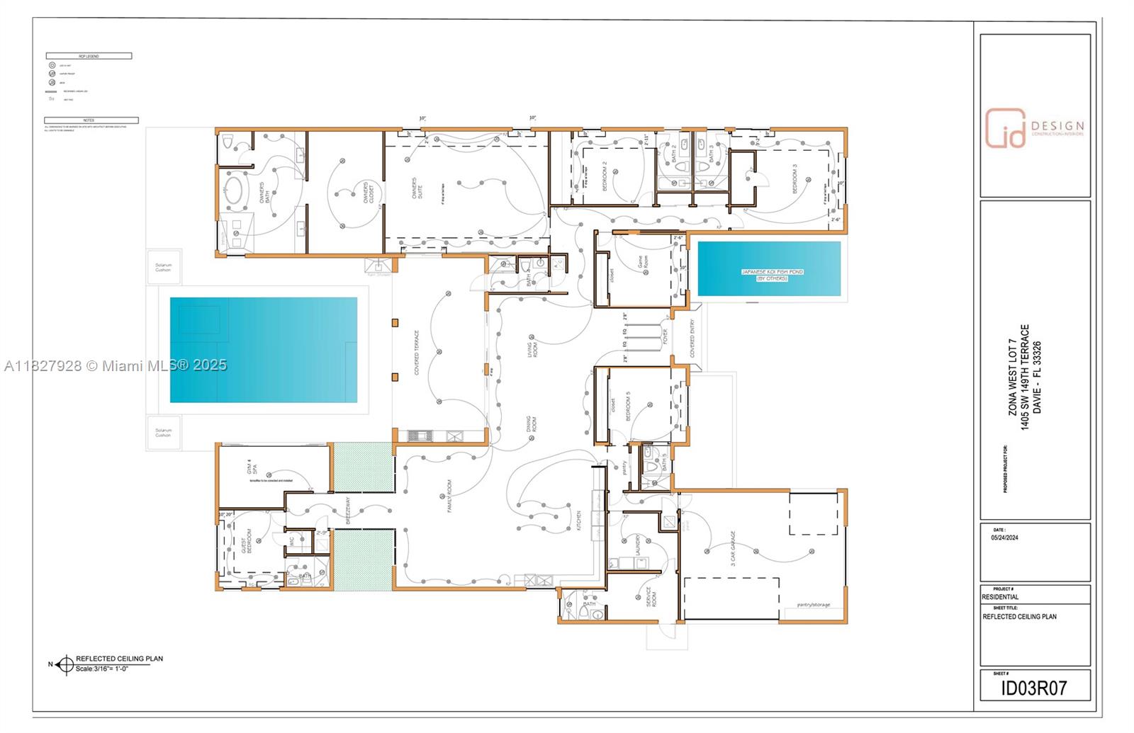 ZONA WEST - Residential