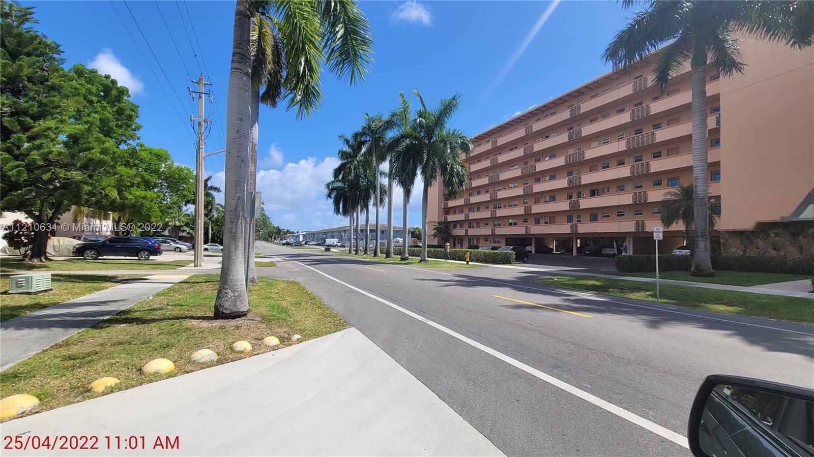 MEADOWBROOK APTS 5 CONDO - Residential