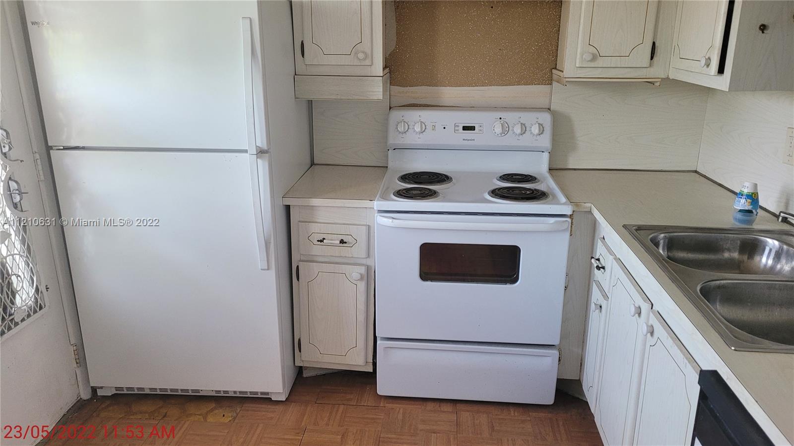 MEADOWBROOK APTS 5 CONDO - Residential