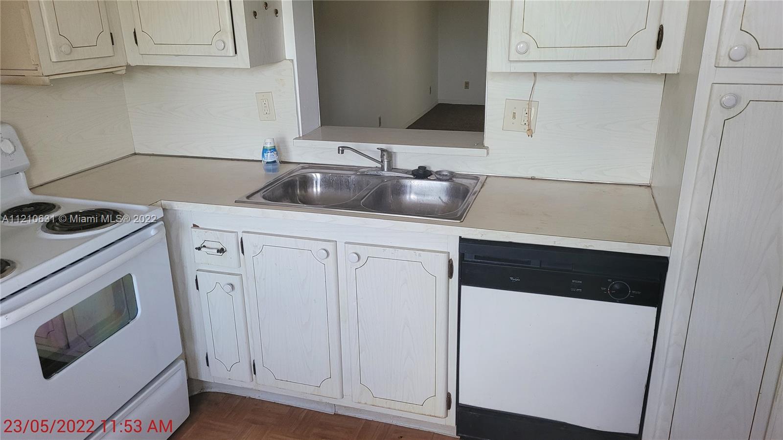 MEADOWBROOK APTS 5 CONDO - Residential