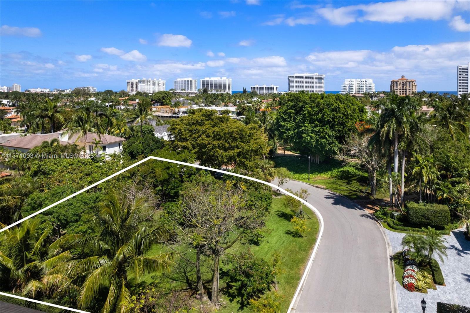 ROYAL PALM YACHT & COUNTR - Residential