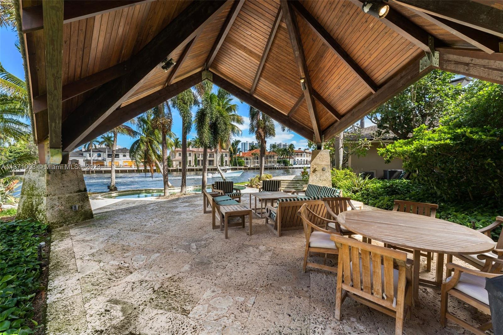 ROYAL PALM YACHT & COUNTR - Residential