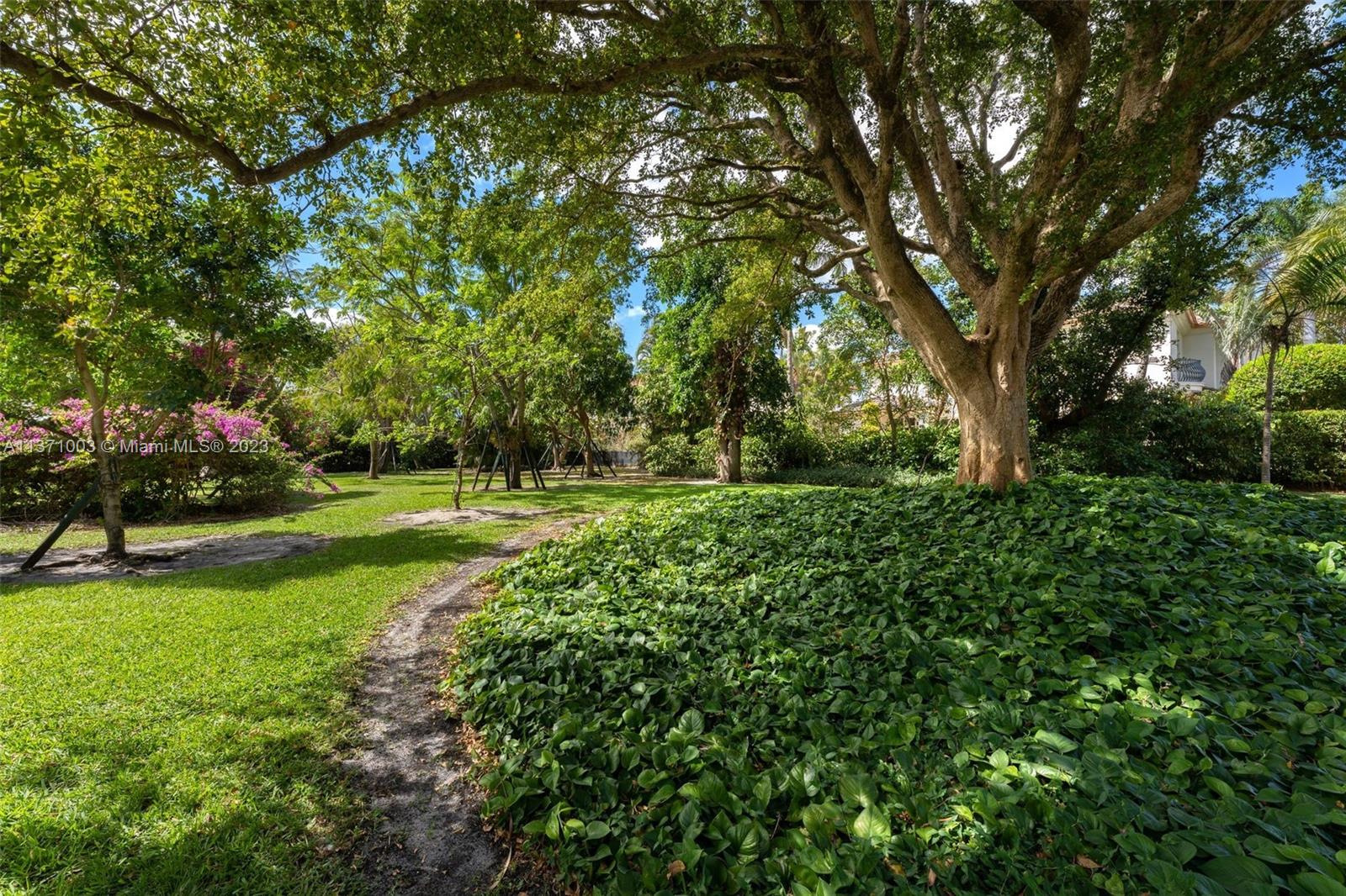 ROYAL PALM YACHT & COUNTR - Residential