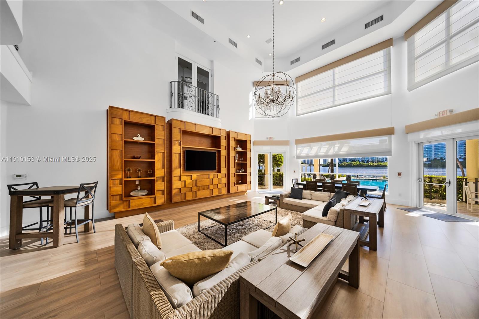 VILLAGE BY THE BAY CONDO - Residential Lease