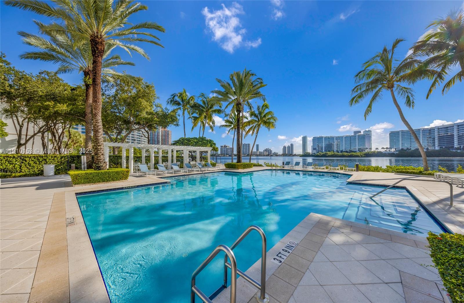 VILLAGE BY THE BAY CONDO - Residential Lease