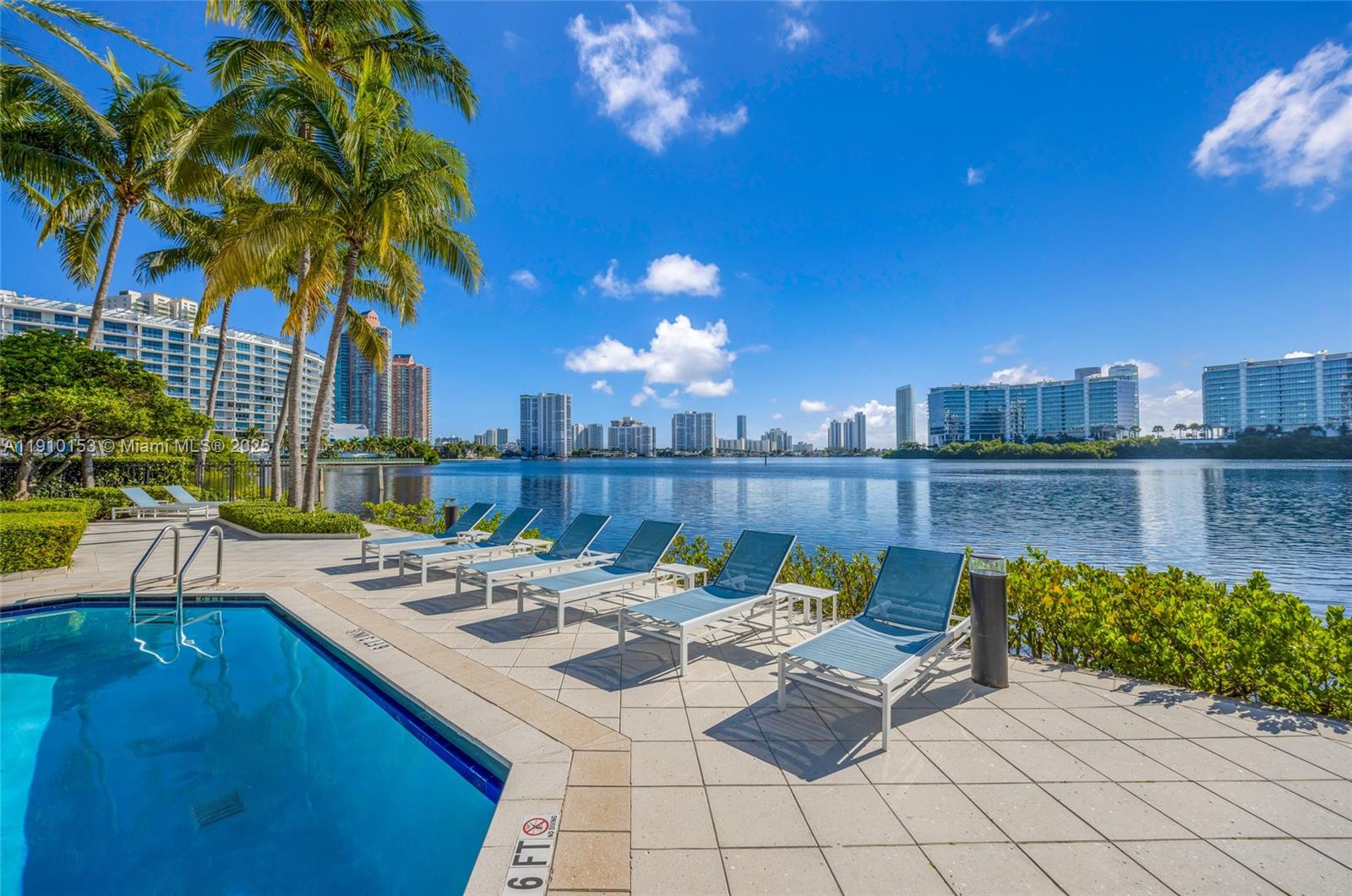 VILLAGE BY THE BAY CONDO - Residential Lease