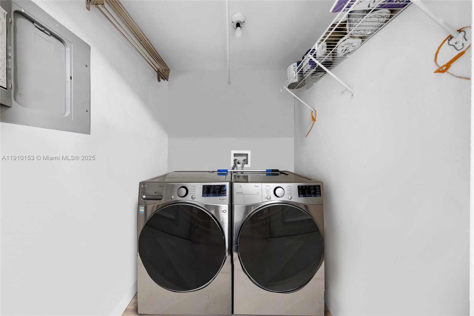 VILLAGE BY THE BAY CONDO - Residential Lease