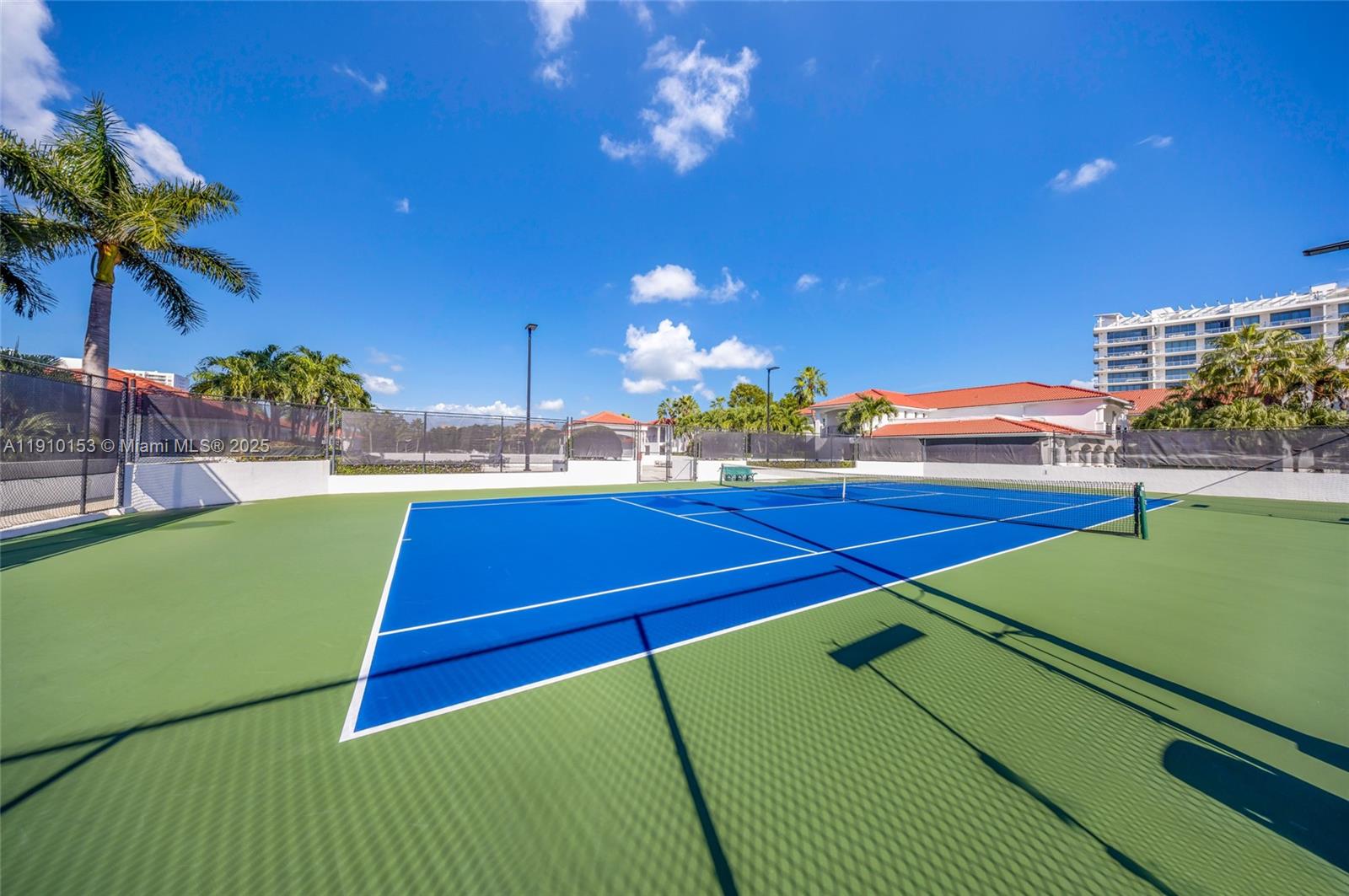 VILLAGE BY THE BAY CONDO - Residential Lease