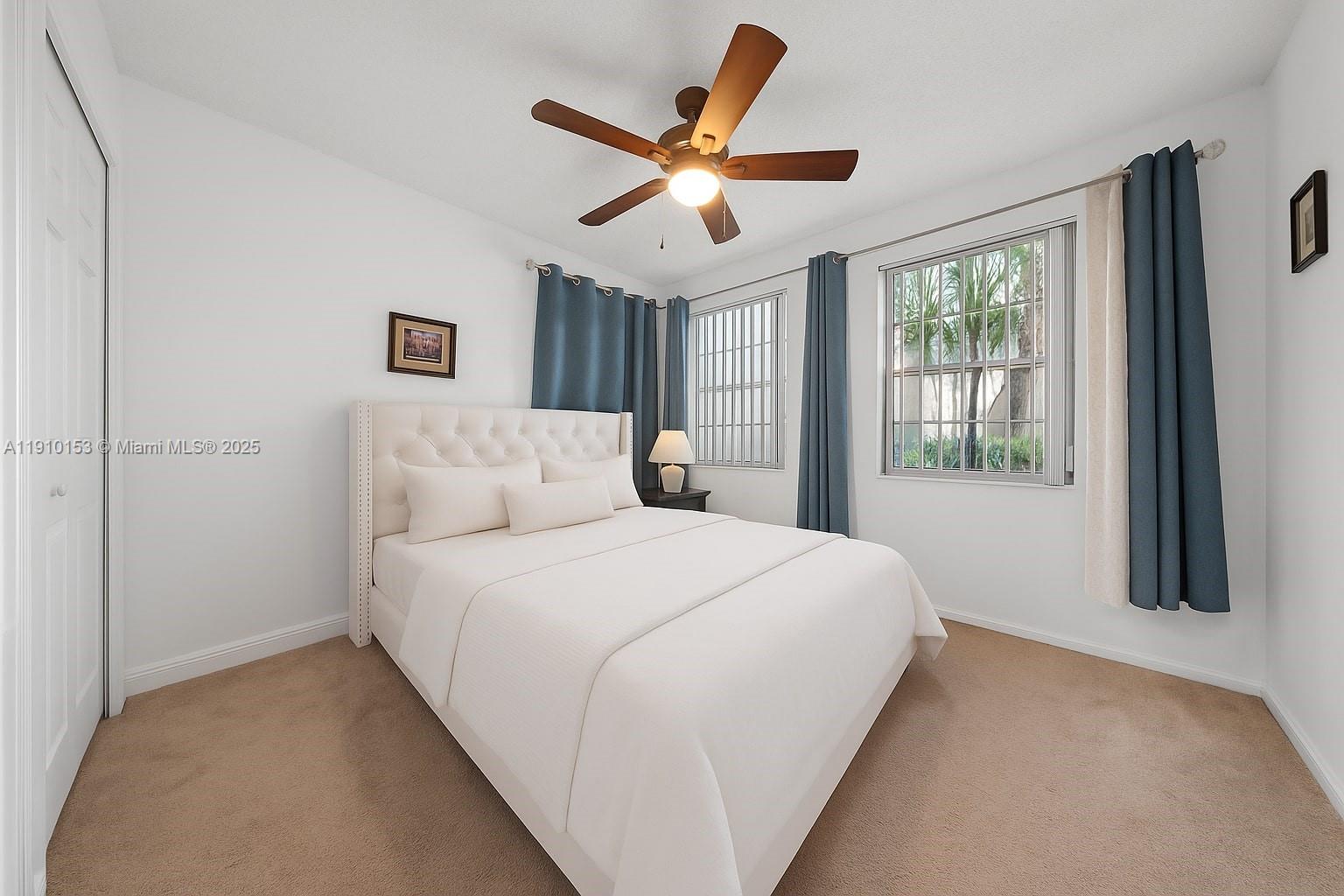 VILLAGE BY THE BAY CONDO - Residential Lease