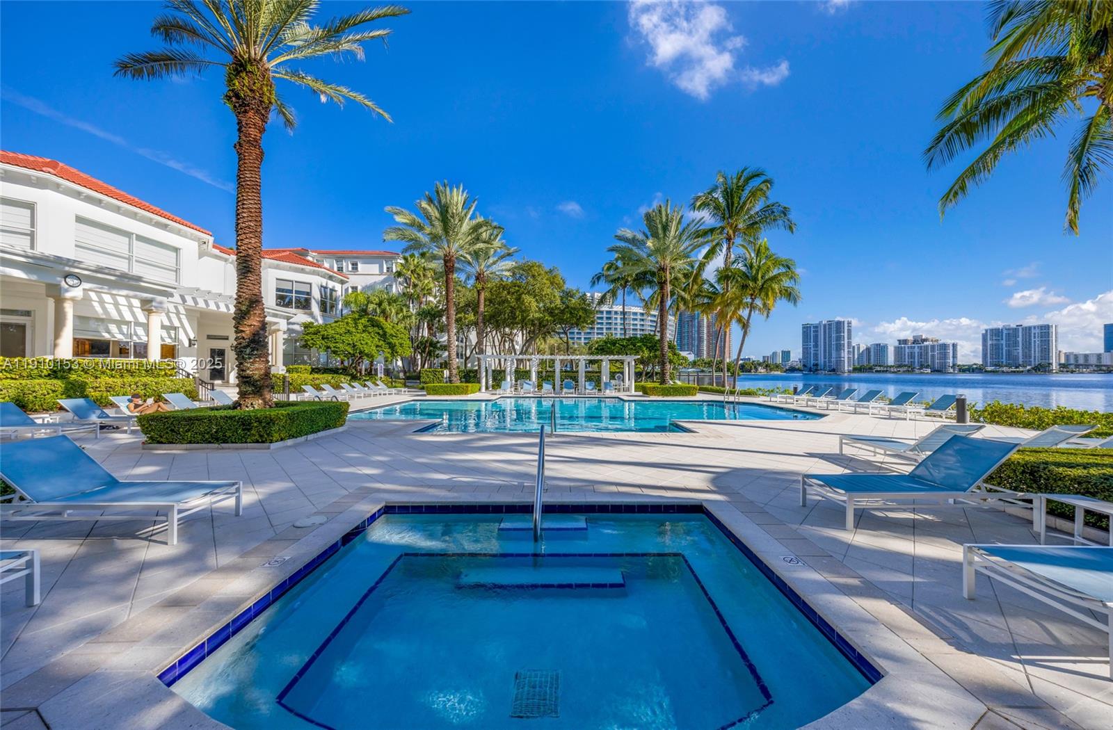 VILLAGE BY THE BAY CONDO - Residential Lease