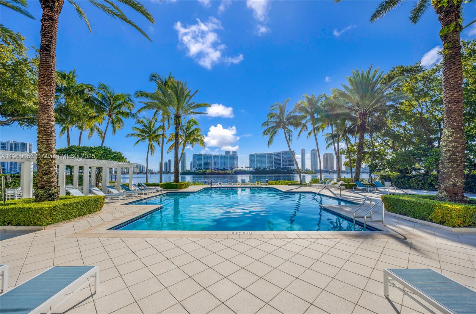 VILLAGE BY THE BAY CONDO - Residential Lease