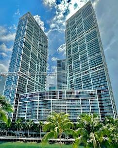 901 Brickell Key Blvd 906