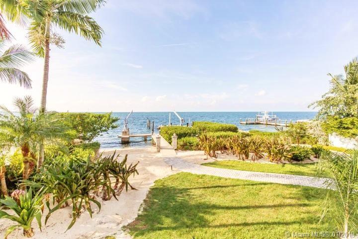 PLANTATION BEACH - Residential