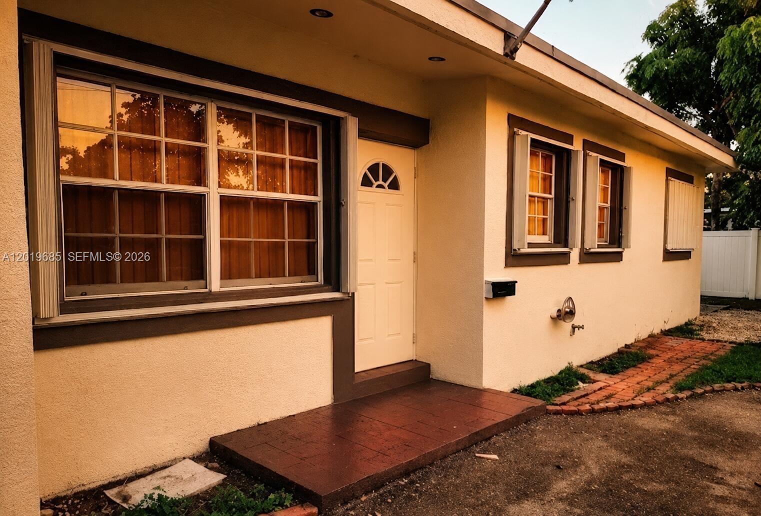 BEACH HEIGHTS - Residential